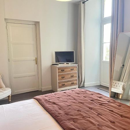 Appartement Le Petit Malo à Bayeux Extérieur photo