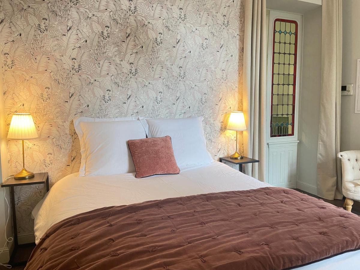 Appartement Le Petit Malo à Bayeux Extérieur photo