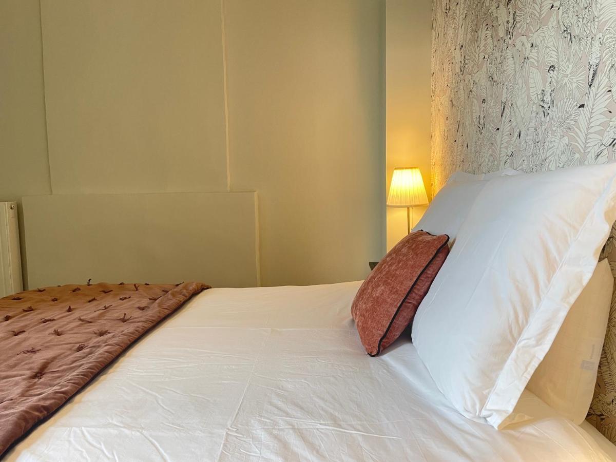 Appartement Le Petit Malo à Bayeux Extérieur photo
