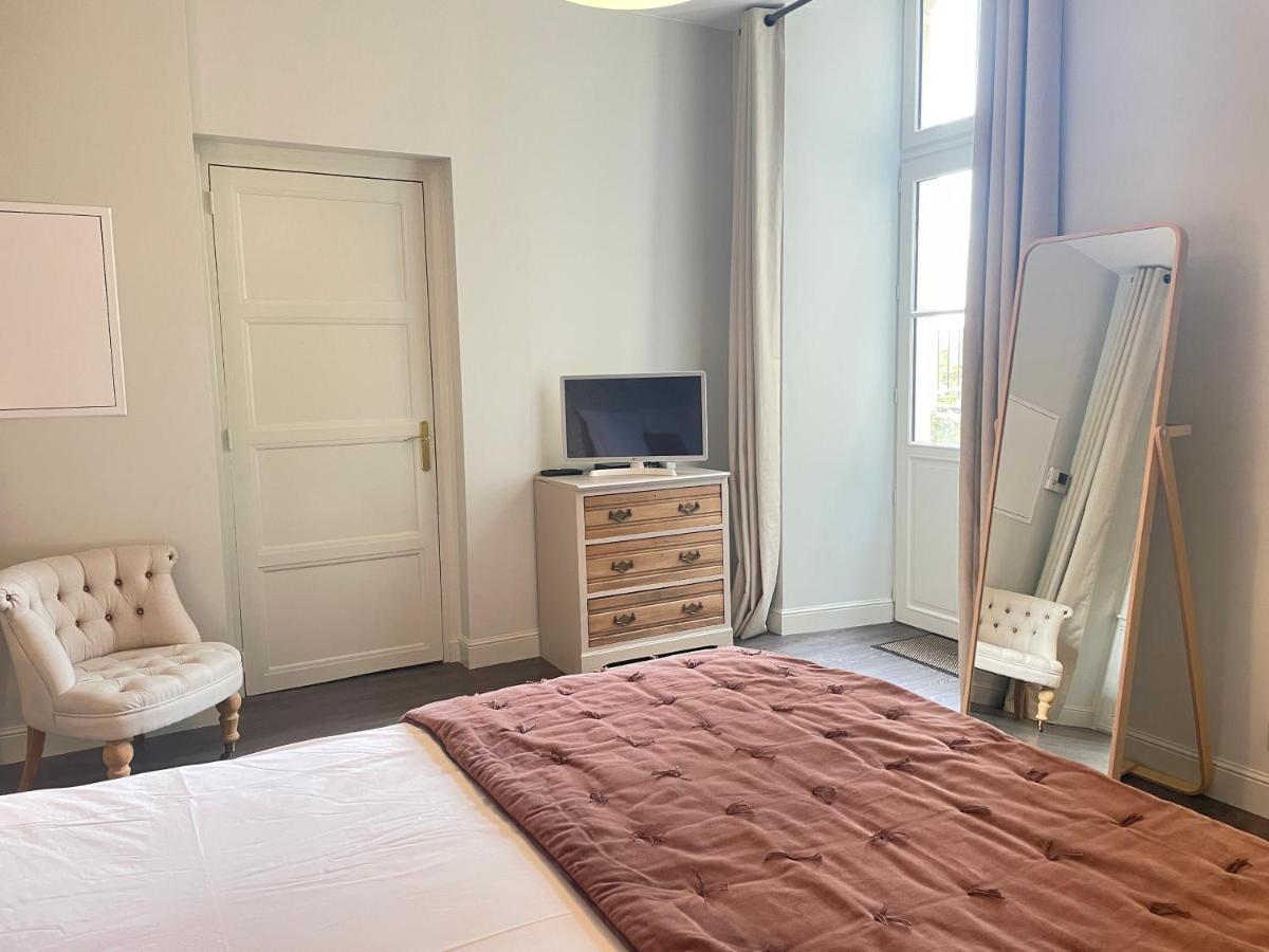 Appartement Le Petit Malo à Bayeux Extérieur photo